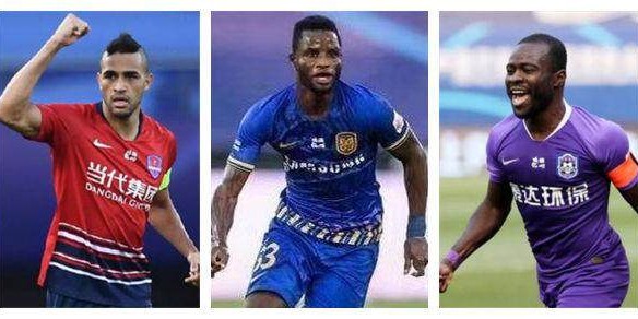 找外援和深足谈？上赛季的骚操作还历历在目