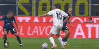 开云体育-王勤伯：萨索洛怎样击破国际米兰金身？