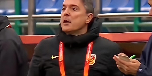 Kaiyun sports-足协或将对安东尼奥未来另有安排！会继续委以重任，以官宣为准