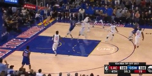 APP下载-虎头虎尾！库里45分剑指MVP 大通中心重现王朝盛景