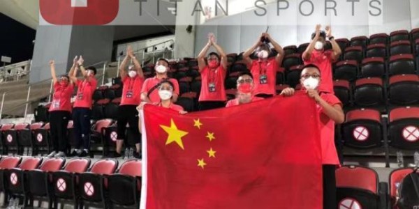 APP下载-西行手记⑤：人不在多而在心齐 沙迦就是国足主场