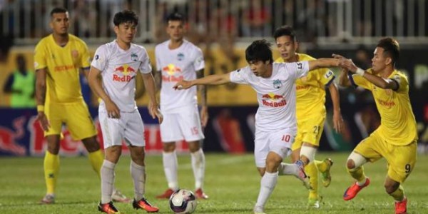 Kaiyun sports-越南联赛延期至明年春节 俱乐部意见不一但仍支持