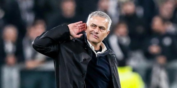 网页版登录入口地址-王勤伯：穆里尼奥的结局，早已在离开皇马之日写定