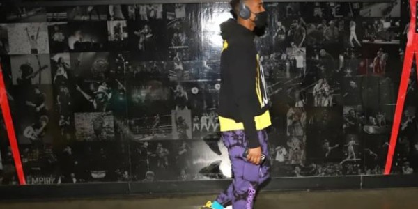 Kaiyun sports-完美适配紫金！蒙克希望在詹眉韦身边扮演刺客