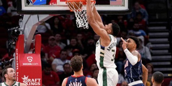 Kaiyun sports-连胜被终结却诠释虽败犹荣 新秀中锋成火箭惊喜