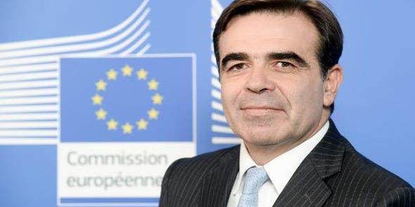 官方网站-欧盟委员会副主席希纳斯：欧超联赛违背欧洲价值观