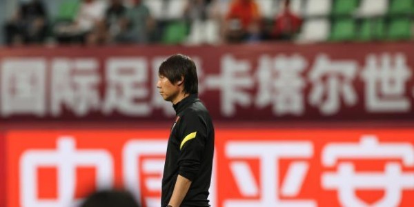 开云体育-媒体聚焦抽签：国足突围机会大 李铁需打出性价比