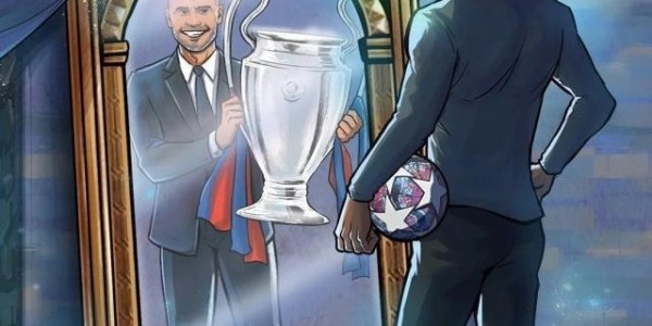 APP下载-瓜穆相忘③：瓜帅在欧冠何时能再捧杯？