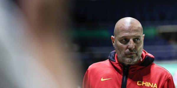 【前瞻】过招塞尔维亚，中国男篮该如何应敌？